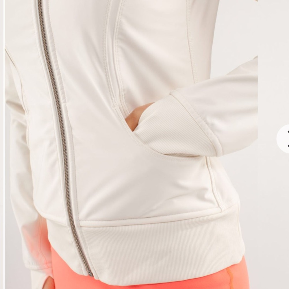 Lululemon Uba Hoodie NWT - Picture 4 of 8